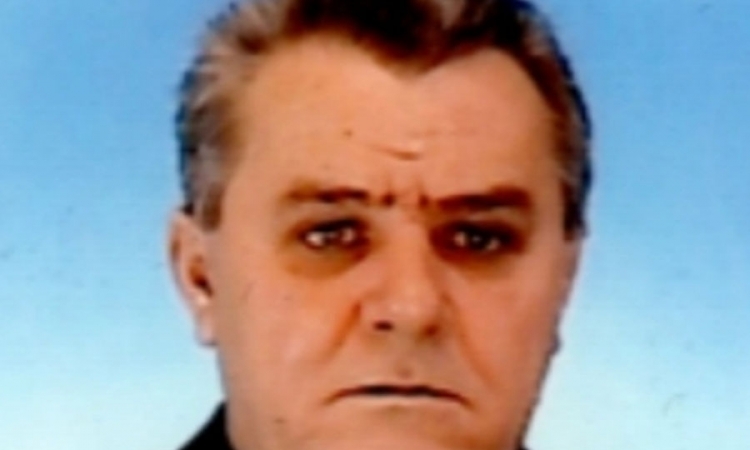 Umro Rajko Todorčević