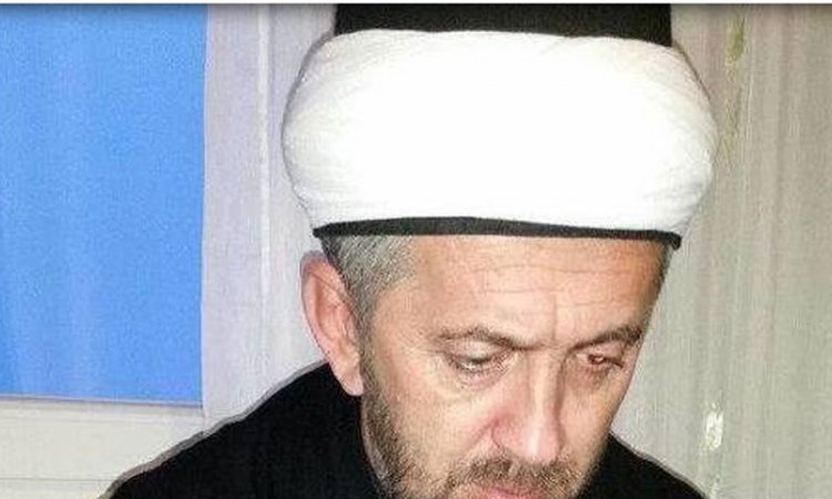 Sin efendije Beganovića lažno prijavio napad na sebe