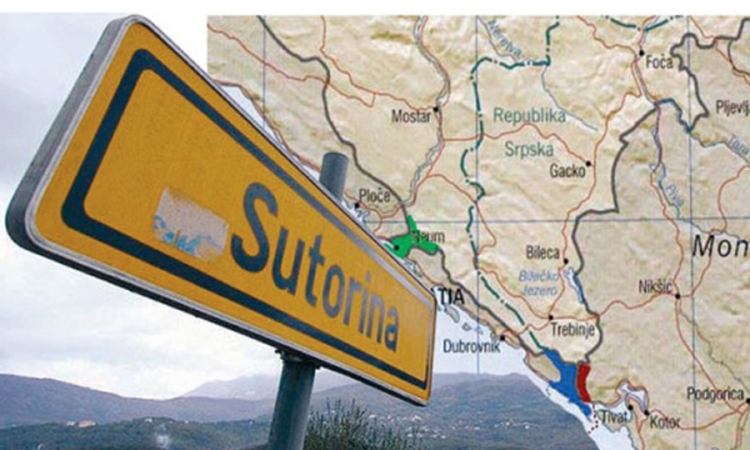 Dodatne konsultacije o Sutorini