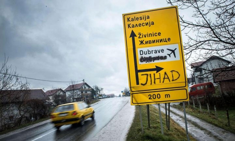 Tagesšpigel: U BiH najveći regrutni centar u Evropi