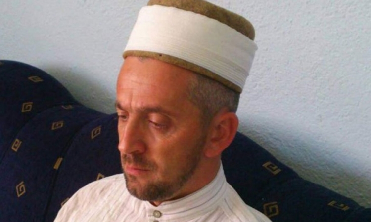 Beganović razmišlja o povlačenju iz službe