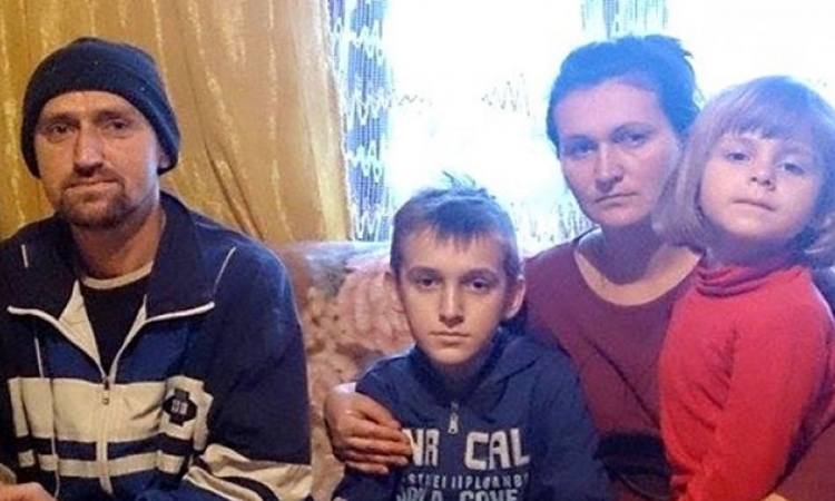 Dječak izgubio bitku za život