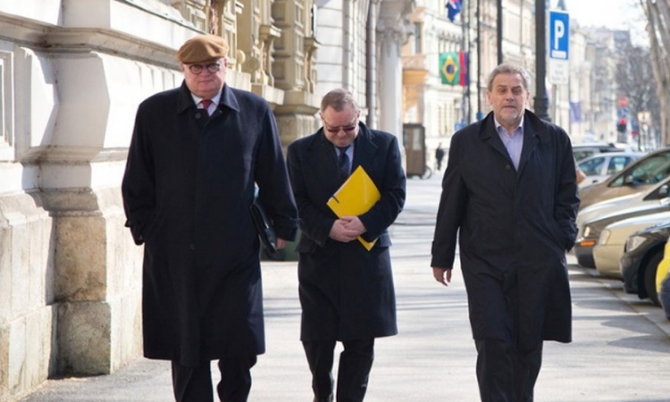 Bandiću sud dao da se vrati na dužnost, ali ipak ide u zatvor