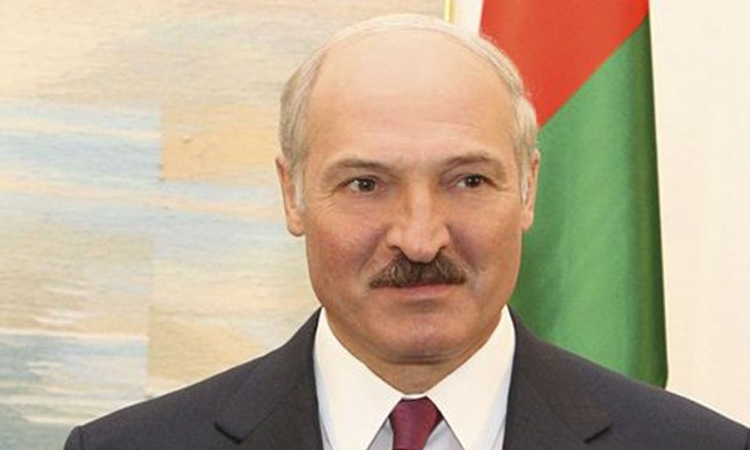 Bogom dani prijateljski odnosi Rusije i Bjelorusije