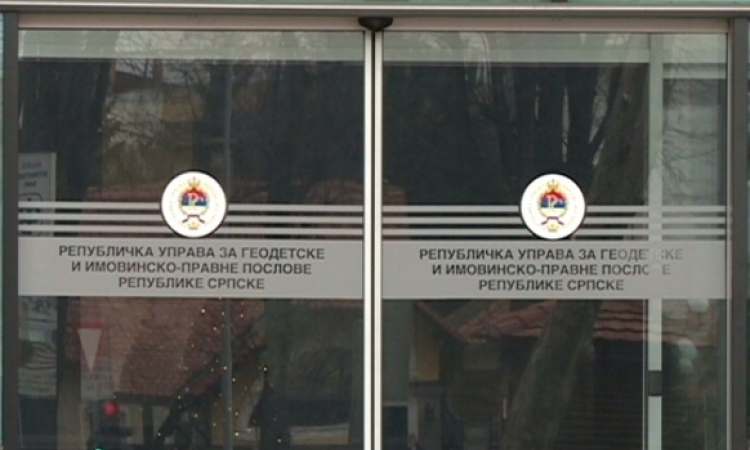 Geodetska uprava kupila poslovni prostor u Banjaluci