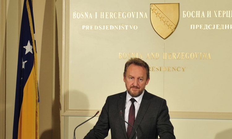 Sastanak lidera otkazan, Federacija BiH i dalje bez nove vlasti