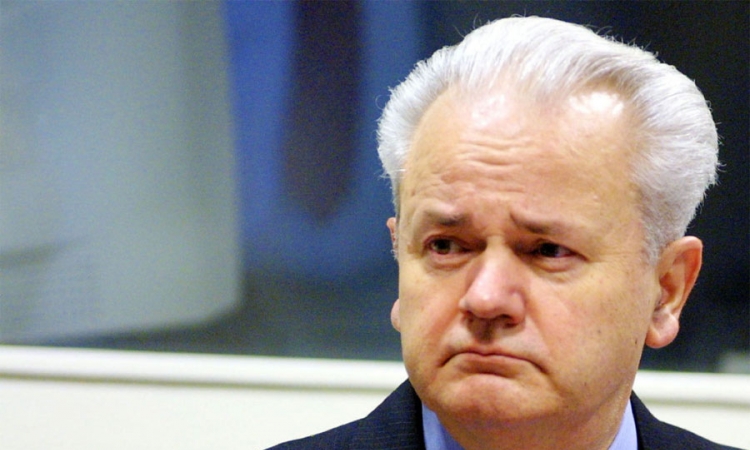 Devet godina od smrti Slobodana Miloševića   