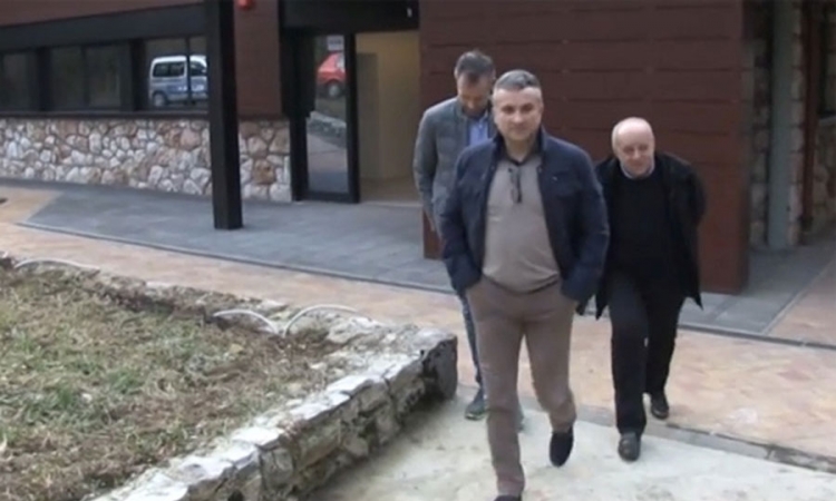 Đokovići kupuju hotel u Banjaluci?