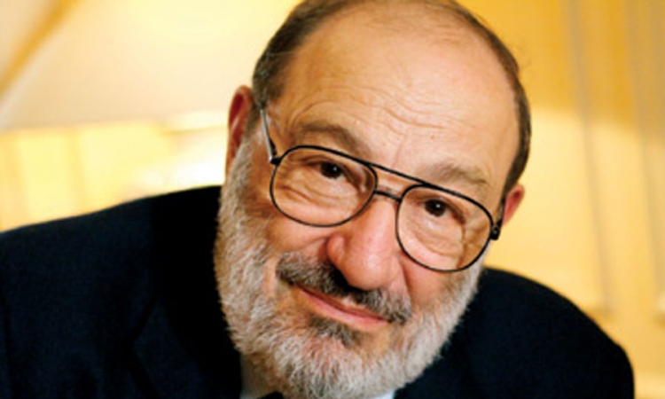 Umberto Eko objavio novi roman