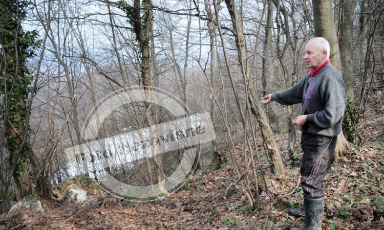 Identifikovan leš muškaraca pronađenog kod Banjaluke