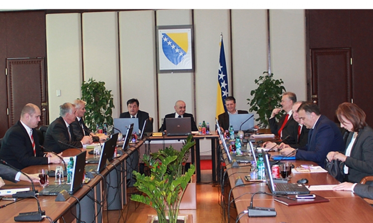 Neispunjena dva ključna zahtjeva EU