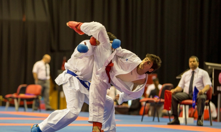 OK BiH upozorio karate saveze BiH: Dogovorite se ili u Baku neće niko