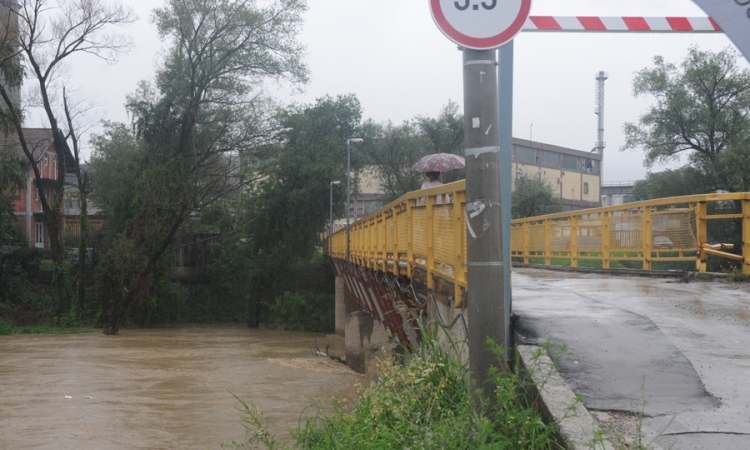 Nejasno ko preuzima kredit za gradnju mosta u Česmi