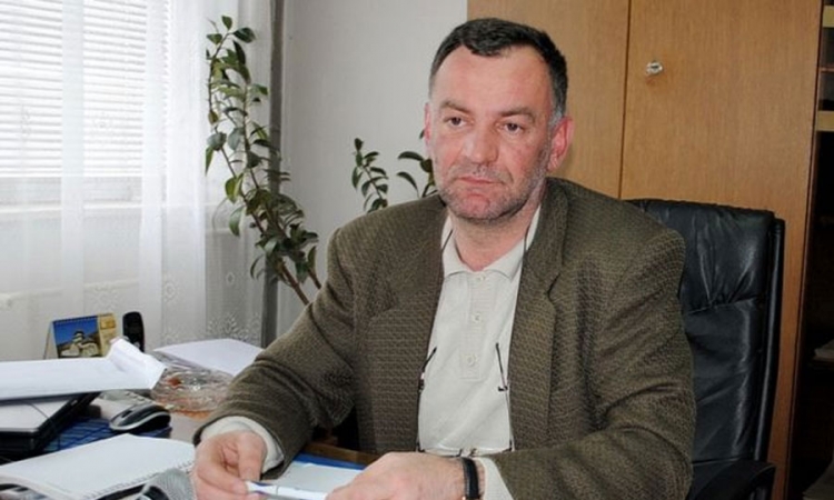 Savanović: Neophodna reorganizacija "Željeznica RS"