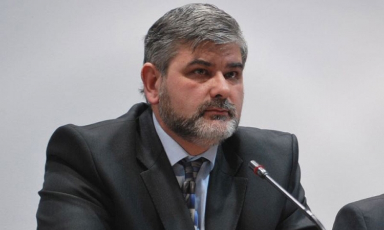 Prijava protiv Mašovića   