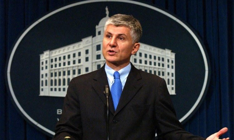 Saradnici o Đinđiću: Najveći reformator moderne Srbije