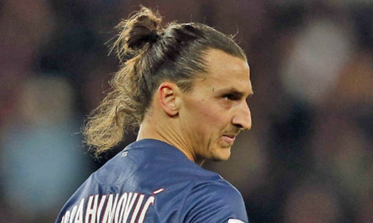 Ibrahimović: Igrači Čelsija su kao bebe, mogu do trofeja
