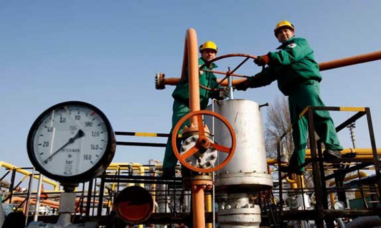 "BH gas" redukovao isporuku gasu "Sarajevogasu"