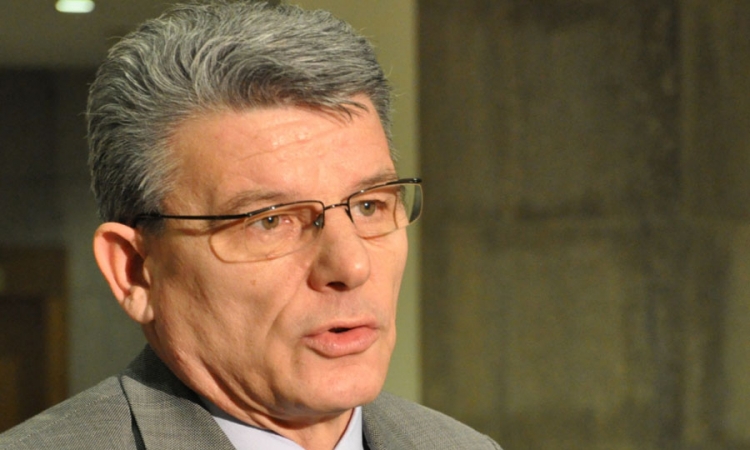 Džaferović: Šteta mi je nanesena, ali moram živjeti s tim