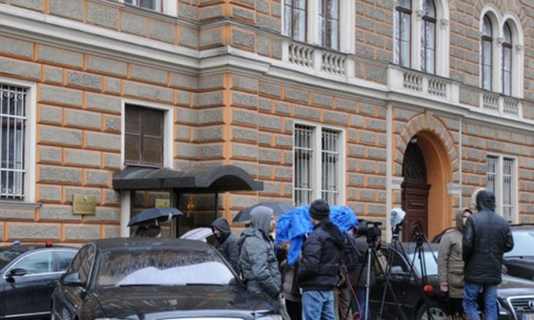 Razgovori SDA i HDZ-a zatvoreni za javnost