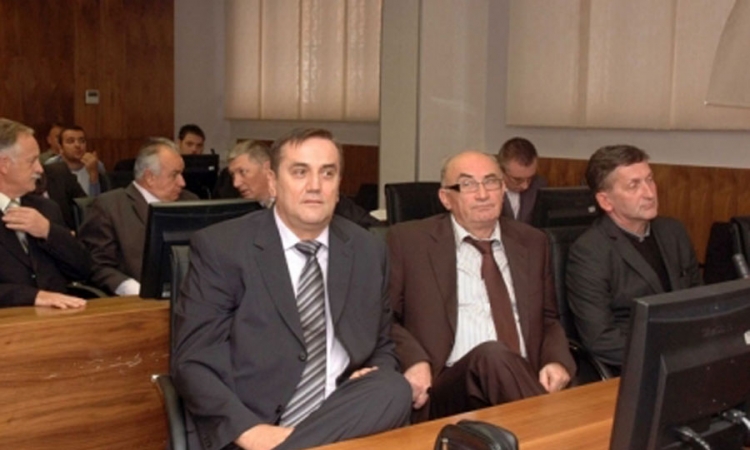 Sud izdao naredbu za hapšenje Radišića