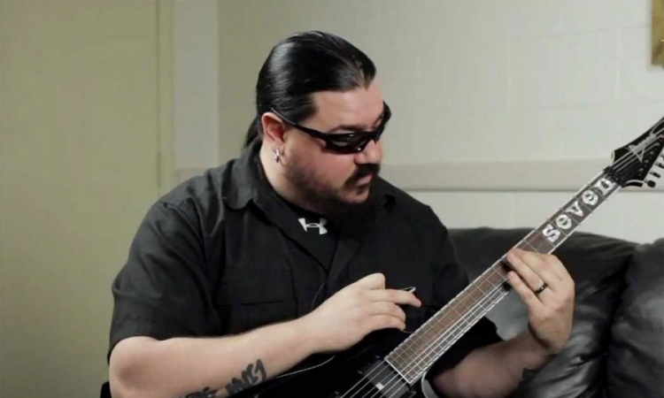 Gitarista "Slipknota" nožem uboden u glavu