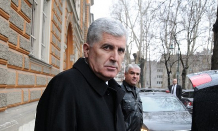 Čović potvrdio: Dogovorena je Vlada Federacije BiH