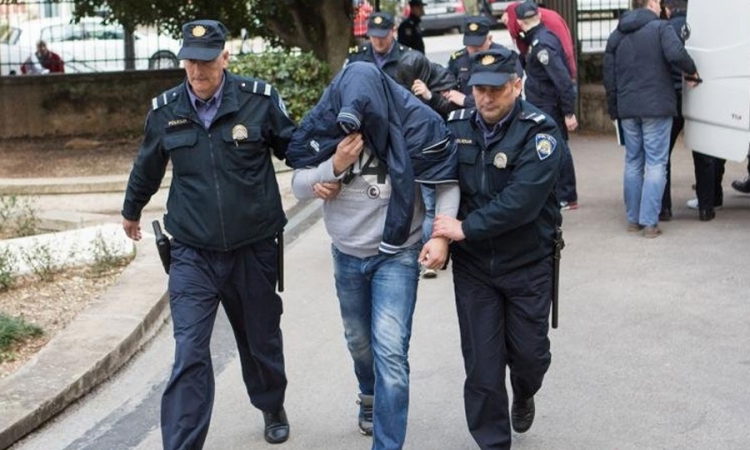 Opraštali i vožnju u suprotnom smjeru