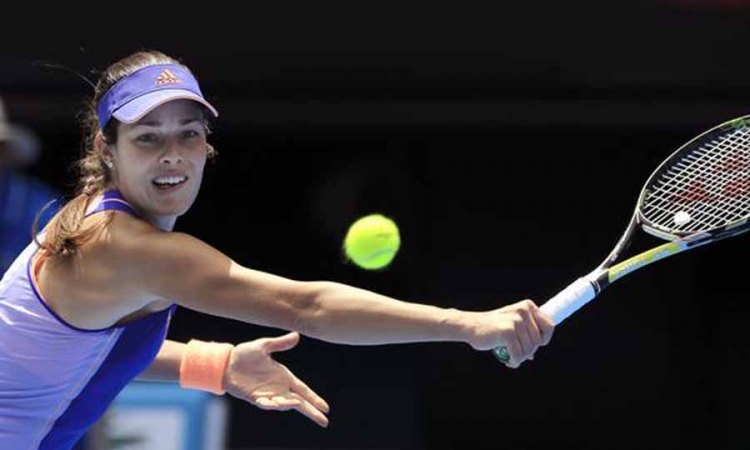 Ivanović i Kerber eliminisane u dublu
