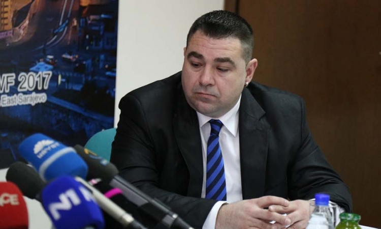 Predsjedništvo DF-a razmatraće prijedloge budućih kandidata u Vladi FBiH