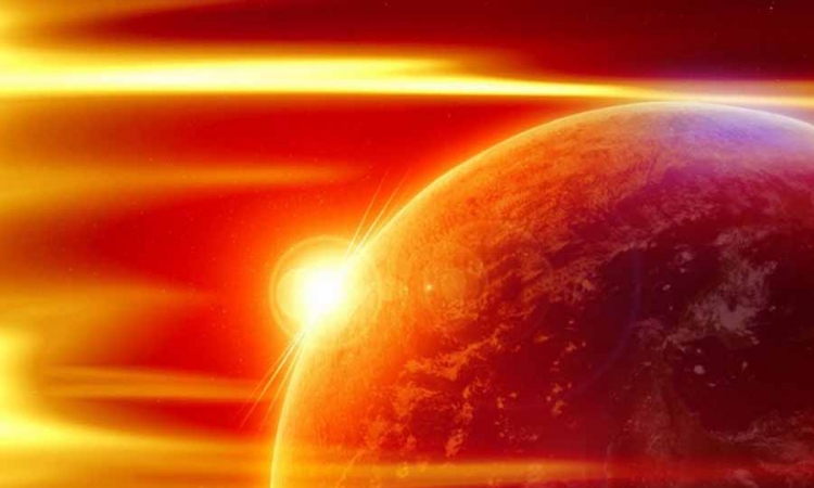 Velika magnetna oluja sutra pogađa Zemlju