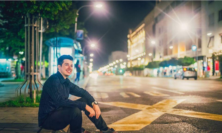 Uskoro prva knjiga fotografa