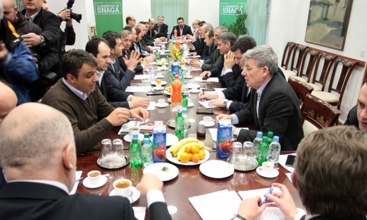 BiH i FBiH još bez novih ministara