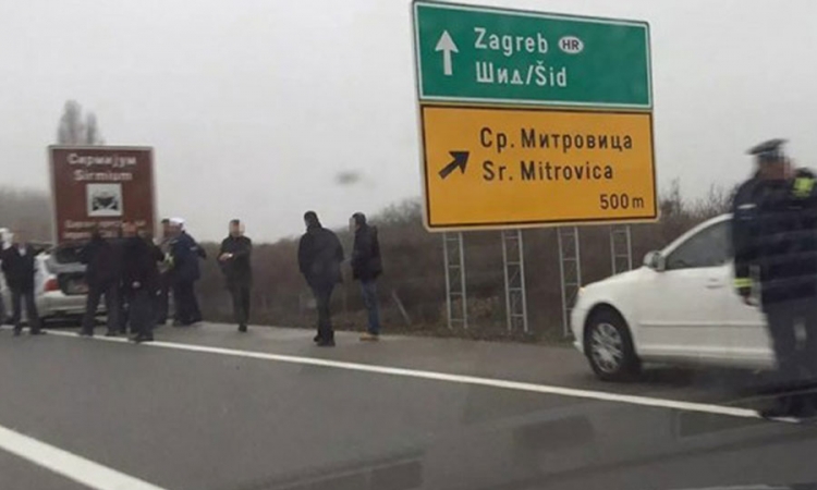 Otmičari djevojčice francuski državljani