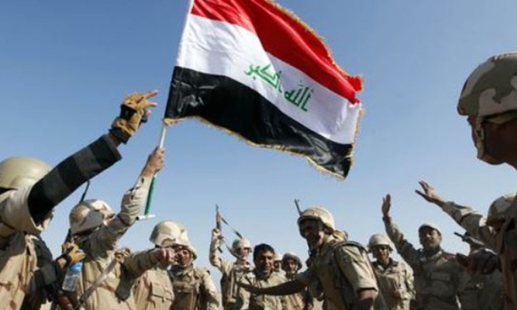 Iračka vojska: Oslobodićemo Tikrit za sedam dana, a onda je na redu Mosul