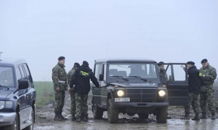 Nema preživjelih u padu helikoptera