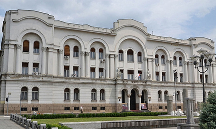 Zasjedaju stranački organi SNSD-a