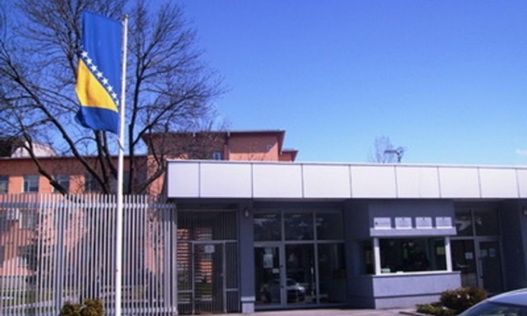 Ponovo uhapšeni osumnjičeni za ratni zločin u Štrpcima