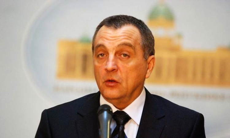 Živković: Nudili mi novac da zamijenim Đinđića
