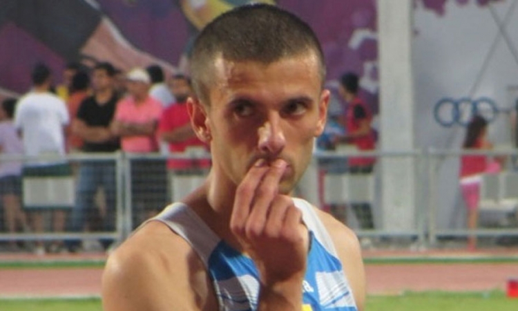 Atletičar iz Banjaluke najbolji u krosu
