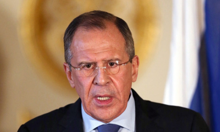 Lavrov i Fabijus: Pomaci u primjeni sporazuma iz Minska