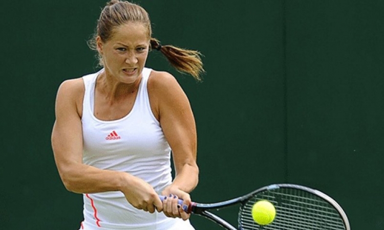 Jovanovski eliminisana u Indijan Velsu