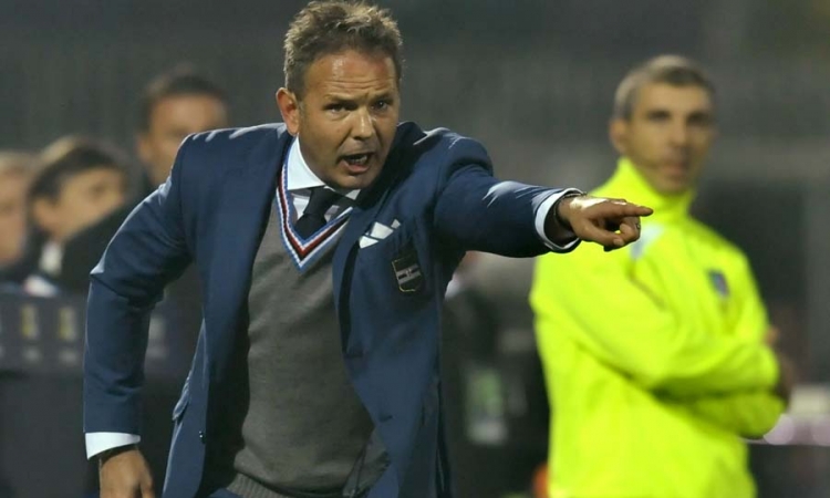 Mihajlović: Možemo da slavimo na "Olimpiku"