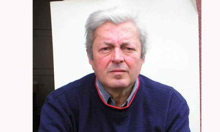 Istaknute ličnosti Banjaluke (XLIX): Zlatko Valentić