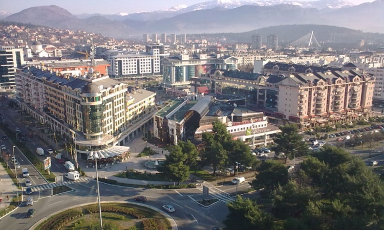 Vozio bombu na biciklu, pa je ostavio u centru grada