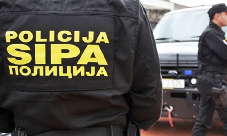 Sipa privela dvije osobe osumnjičene za ubistvo na području Holandije