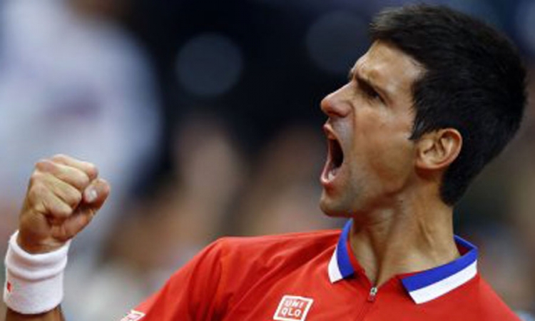 Ana i Јelena na terenu od 19, Novak u 4.30 iza ponoći