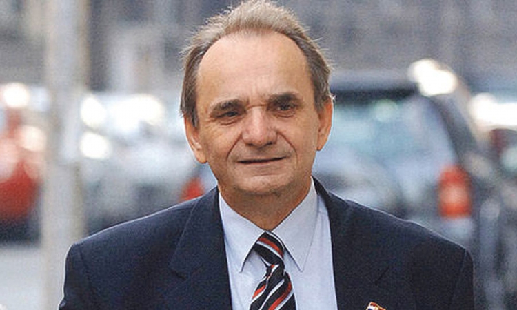 Matijević: Glavaš odlučan i umrijeti u zatvoru