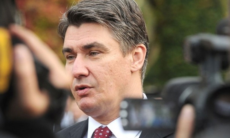 Milanović: Most kod Gradiške nije prioritet