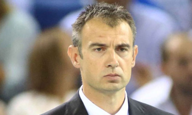 Nikola Grbić: Daću sve da se vratimo u odbojkaški svetski vrh 